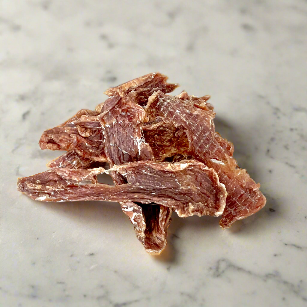 Porky Crunch