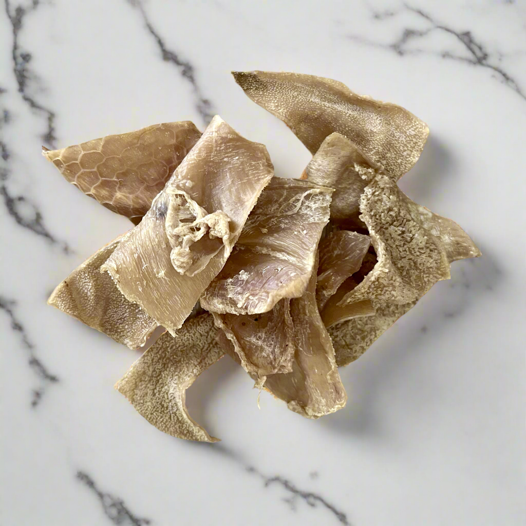 Tripe-me Lamb