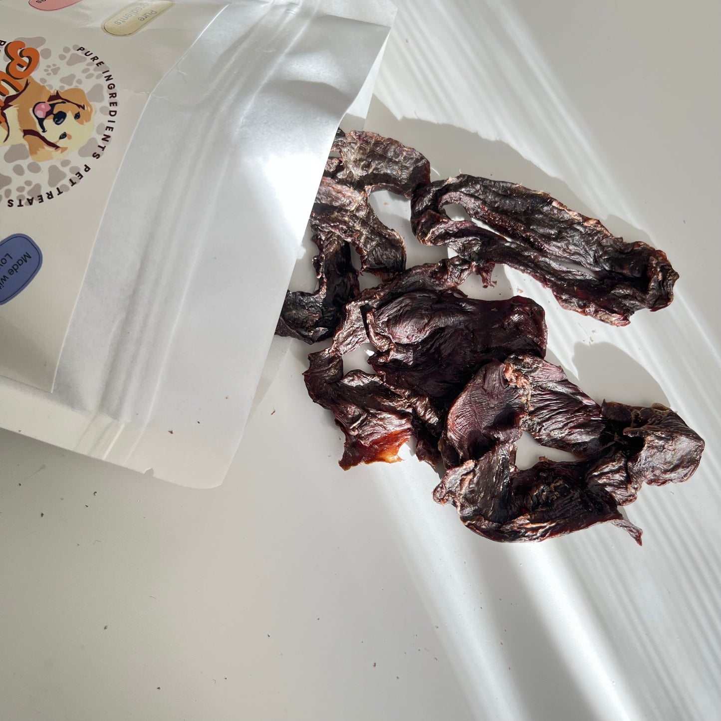 Lamb Heartlicious