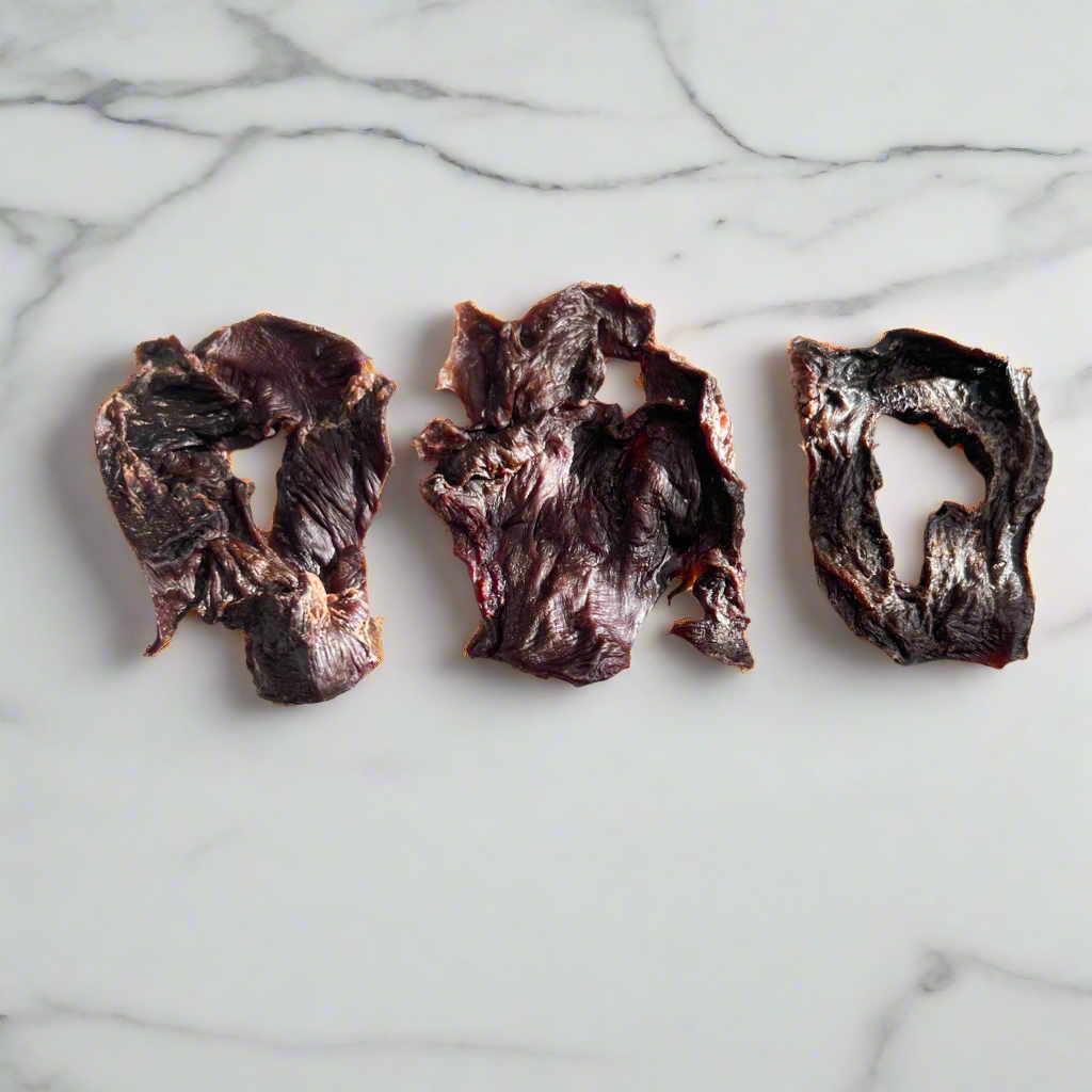 Lamb Heartlicious