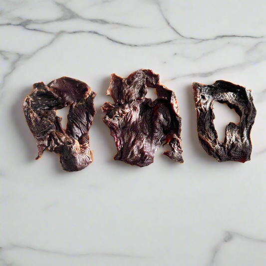 Lamb Heartlicious