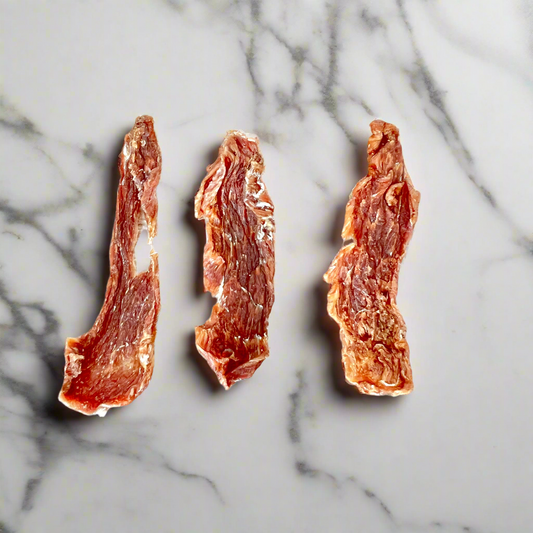 Porky Crunch